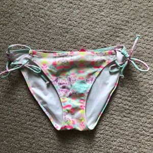 Victoria’s Secret Swim Bottom